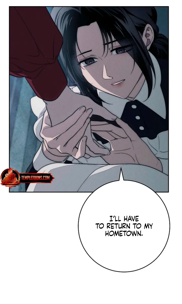 Swan S Grave Chapter 14 Page 105