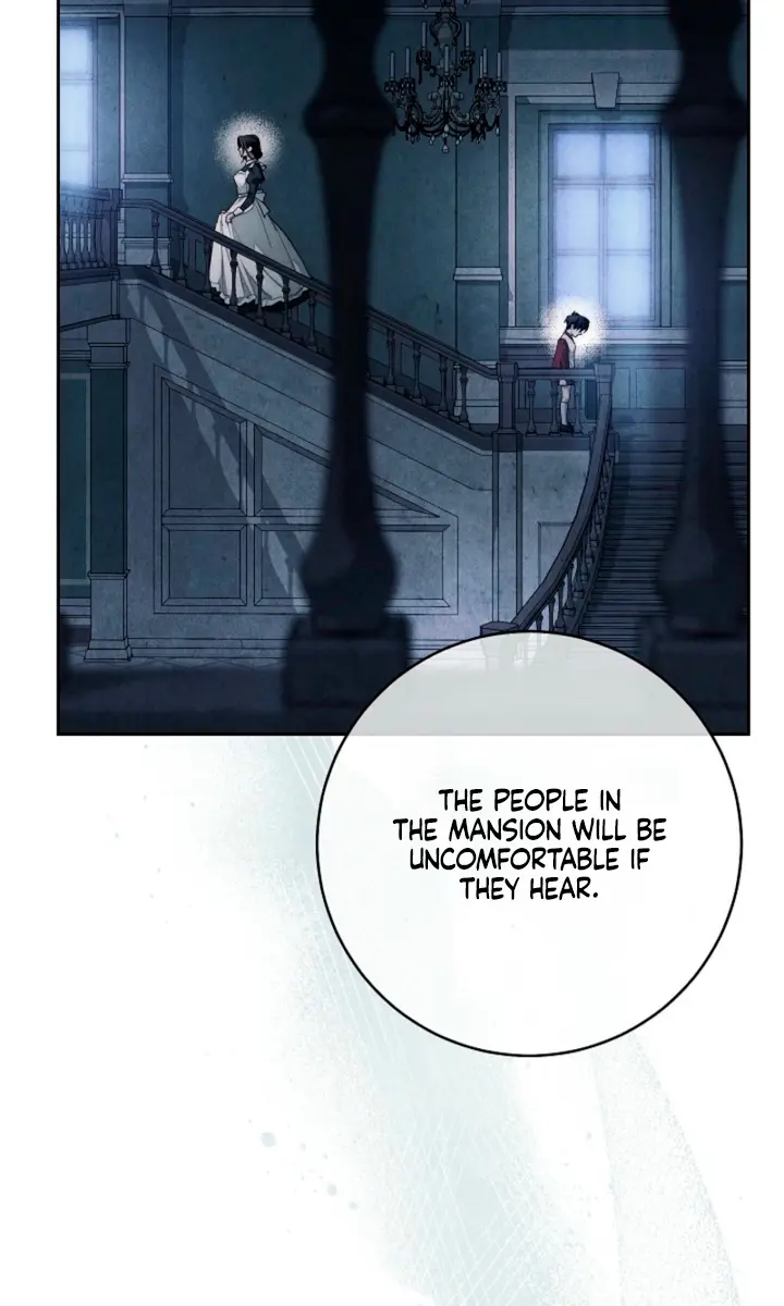Swan S Grave Chapter 14 Page 107