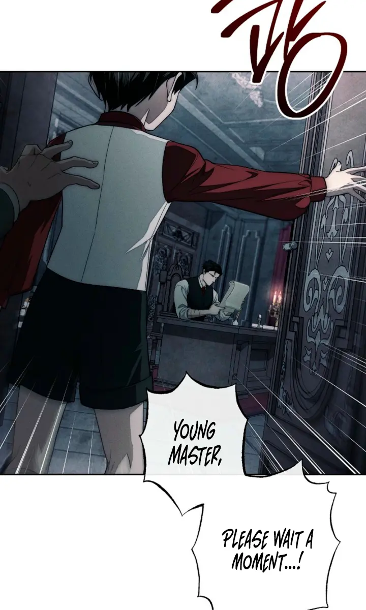 Swan S Grave Chapter 15 Page 3