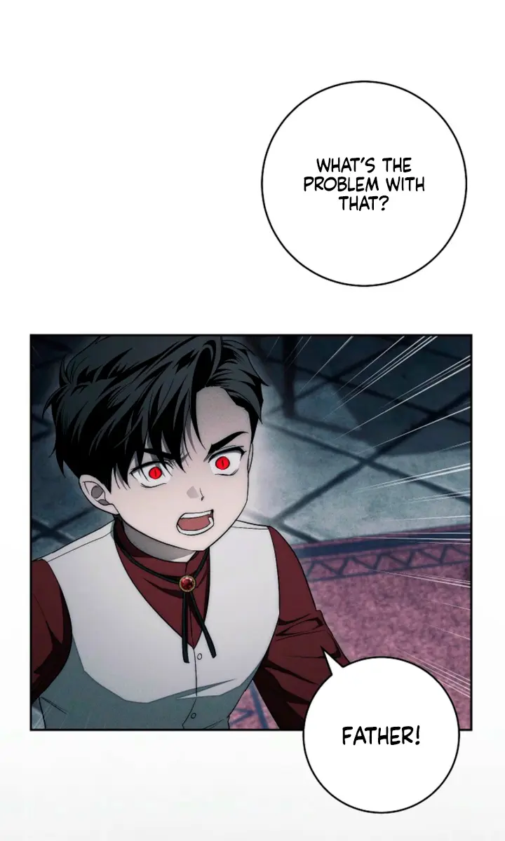 Swan S Grave Chapter 15 Page 19