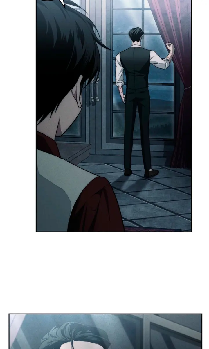 Swan S Grave Chapter 15 Page 23
