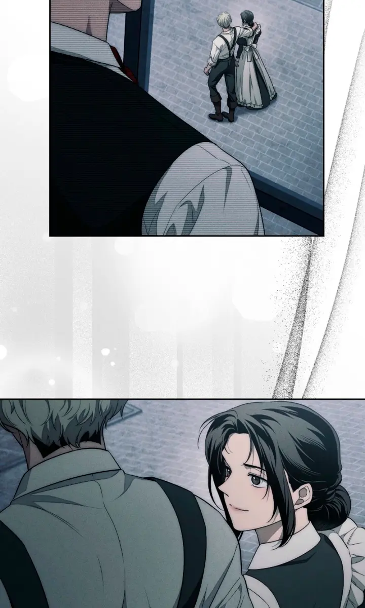 Swan S Grave Chapter 15 Page 25