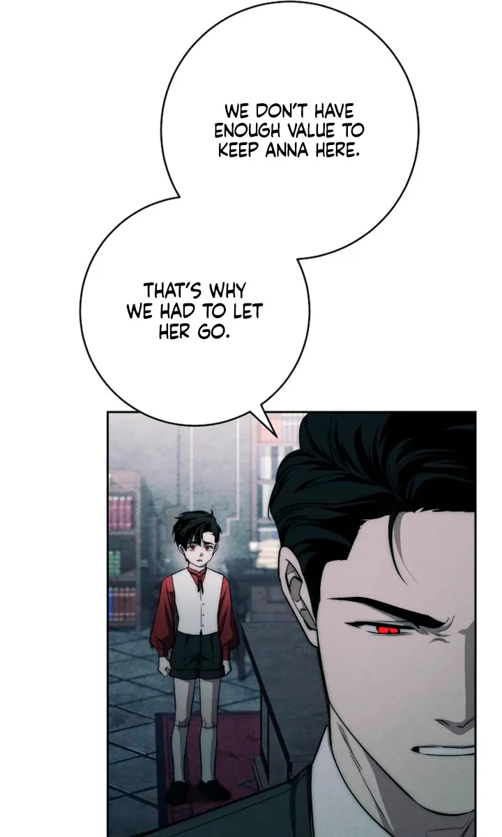 Swan S Grave Chapter 15 Page 31