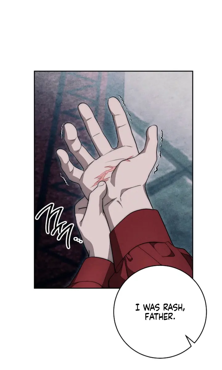 Swan S Grave Chapter 15 Page 52