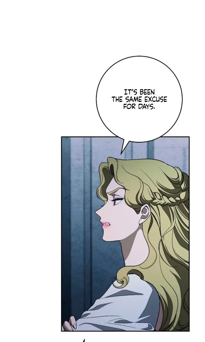 Swan S Grave Chapter 15 Page 69