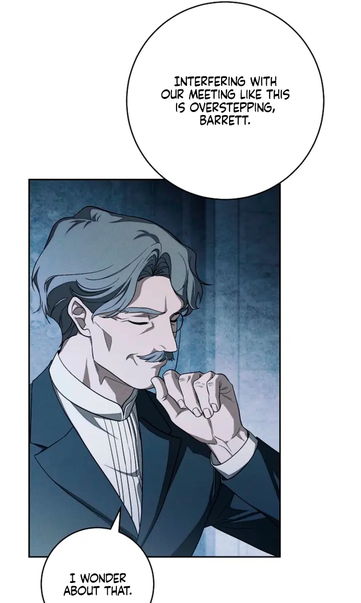 Swan S Grave Chapter 15 Page 71