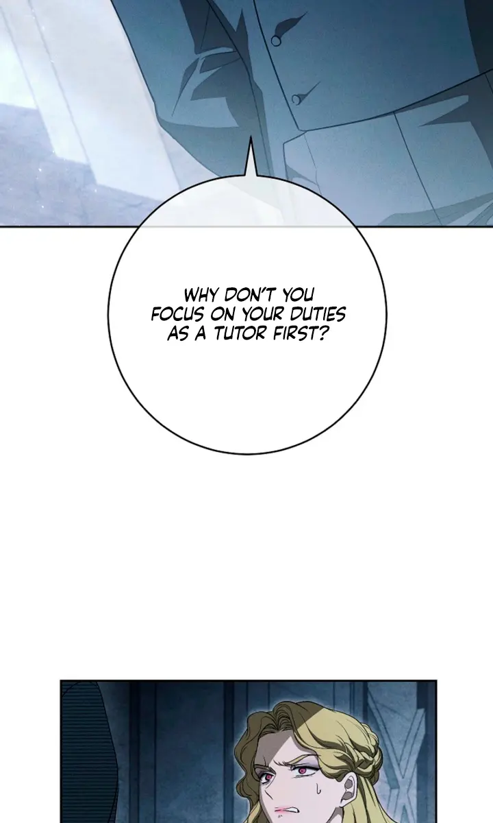 Swan S Grave Chapter 15 Page 75