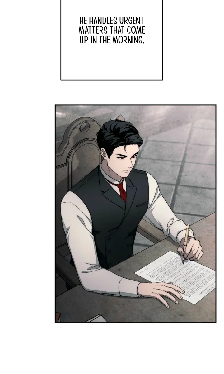 Swan S Grave Chapter 16 Page 3