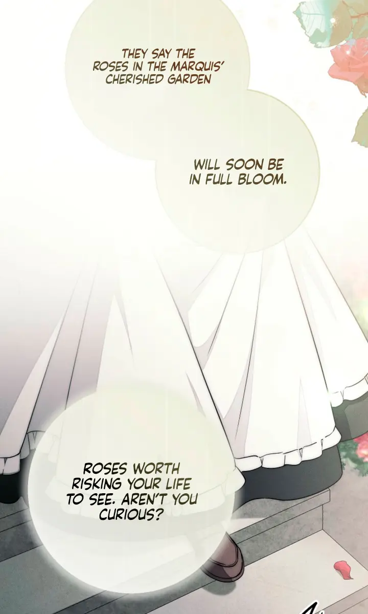 Swan S Grave Chapter 16 Page 42
