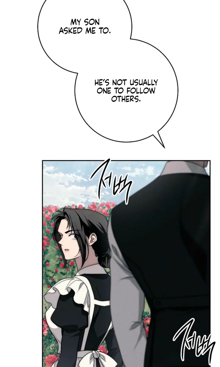 Swan S Grave Chapter 16 Page 74