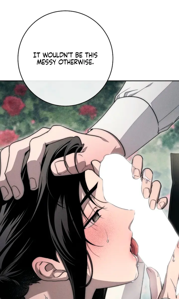 Swan S Grave Chapter 17 Page 15
