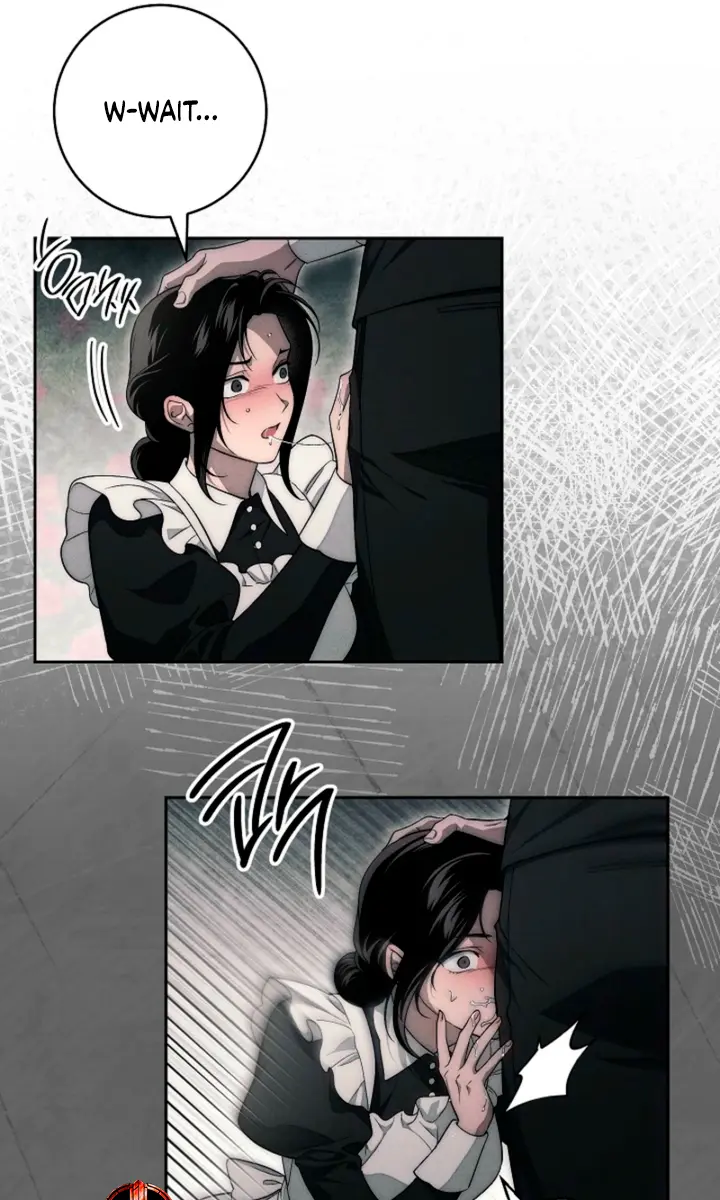 Swan S Grave Chapter 17 Page 20