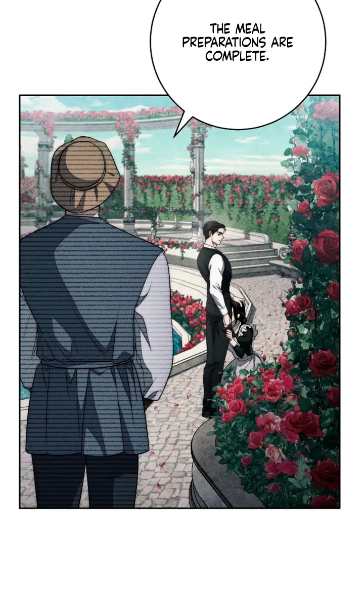 Swan S Grave Chapter 17 Page 31