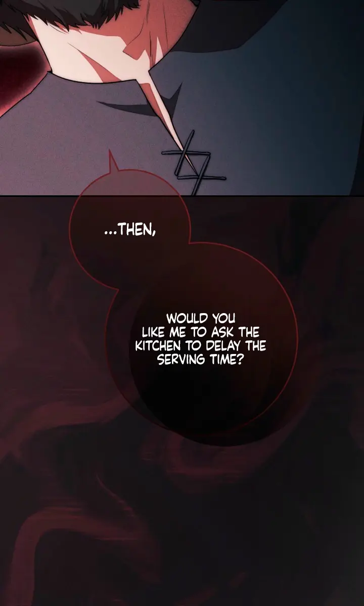 Swan S Grave Chapter 17 Page 35