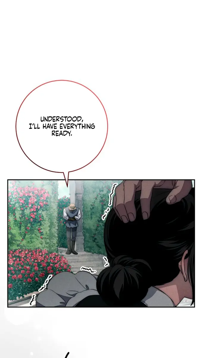Swan S Grave Chapter 17 Page 38