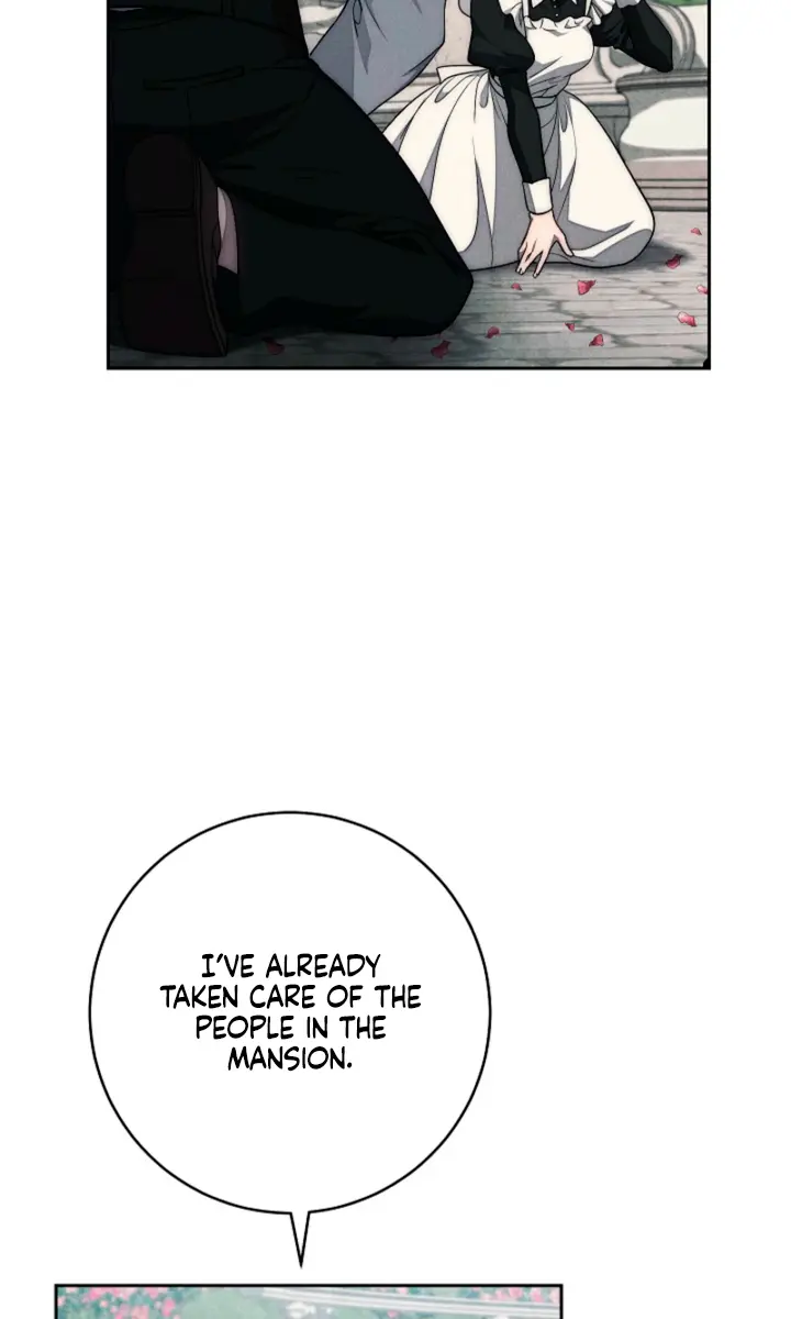 Swan S Grave Chapter 17 Page 57
