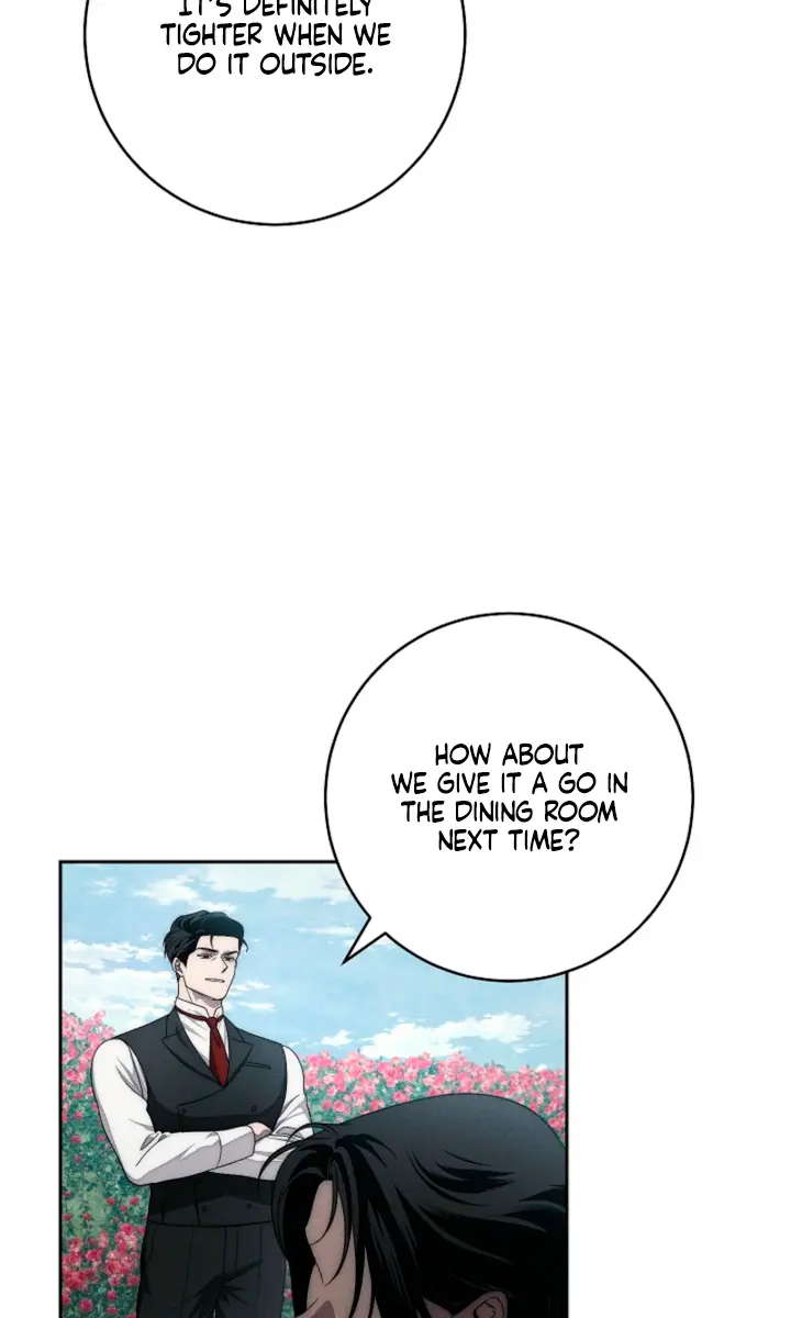 Swan S Grave Chapter 18 Page 14