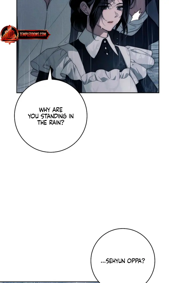 Swan S Grave Chapter 19 Page 19