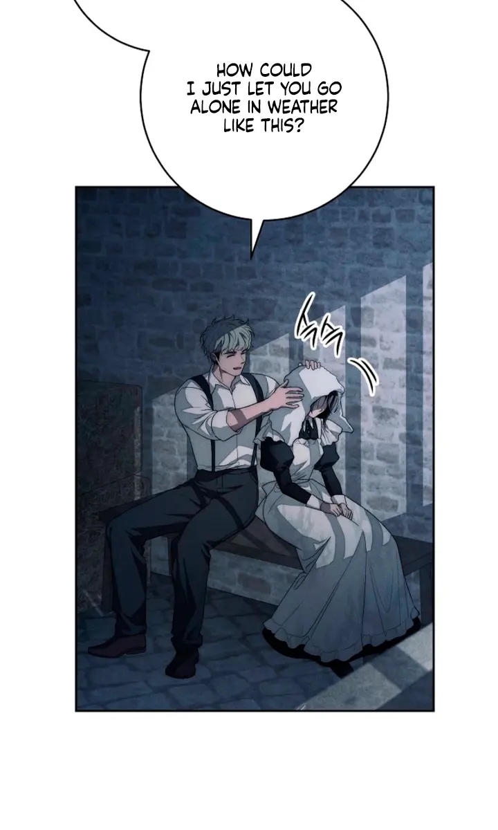 Swan S Grave Chapter 19 Page 25
