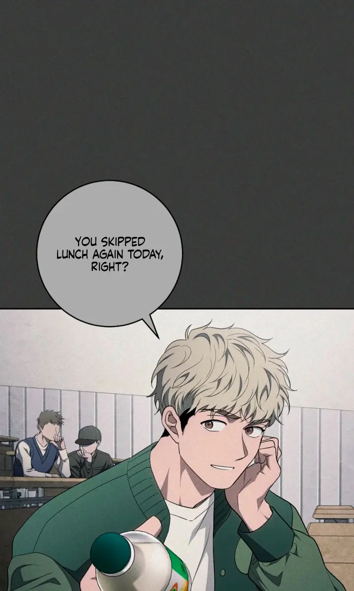 Swan S Grave Chapter 19 Page 33