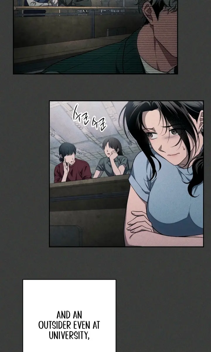 Swan S Grave Chapter 19 Page 35