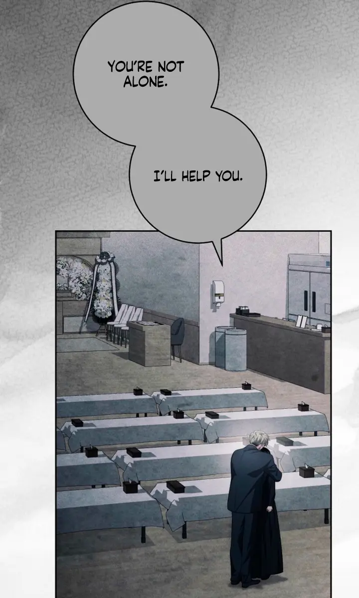 Swan S Grave Chapter 19 Page 41