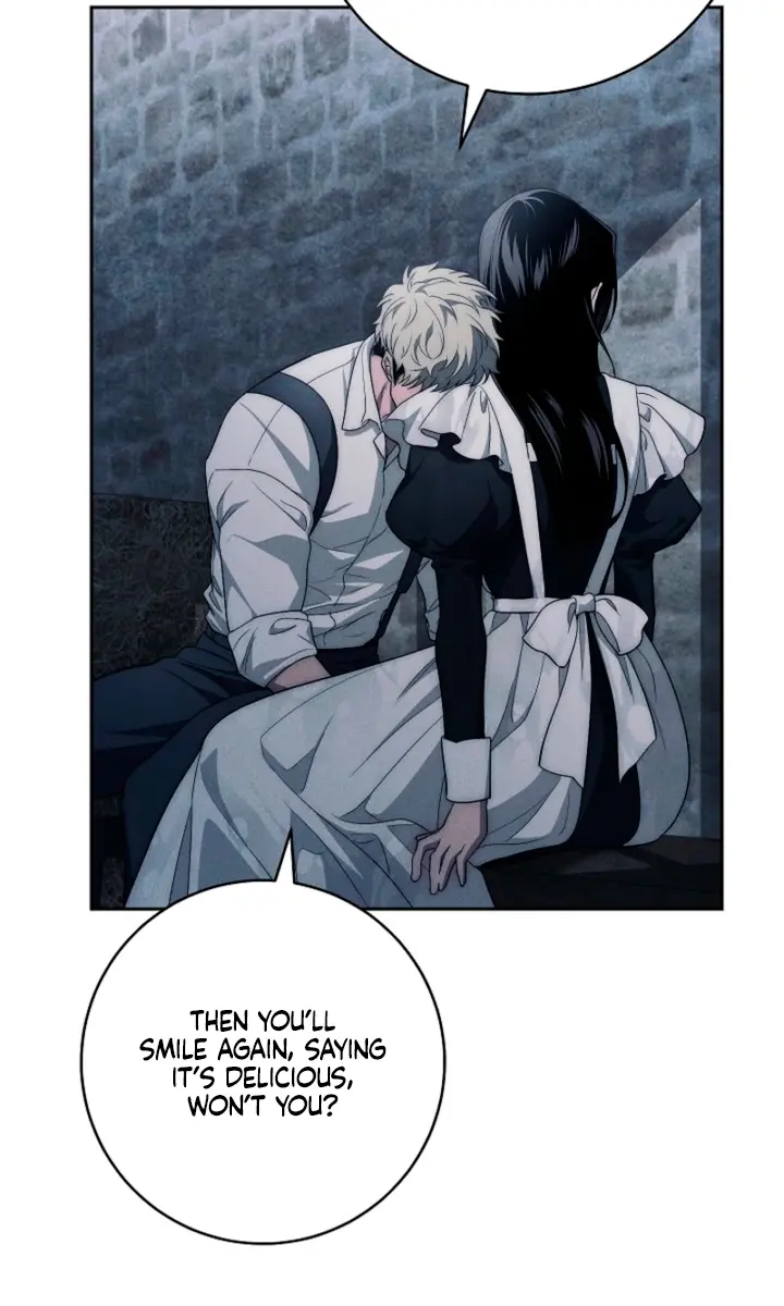 Swan S Grave Chapter 19 Page 69