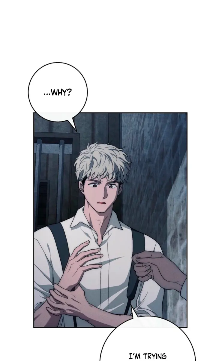 Swan S Grave Chapter 19 Page 82
