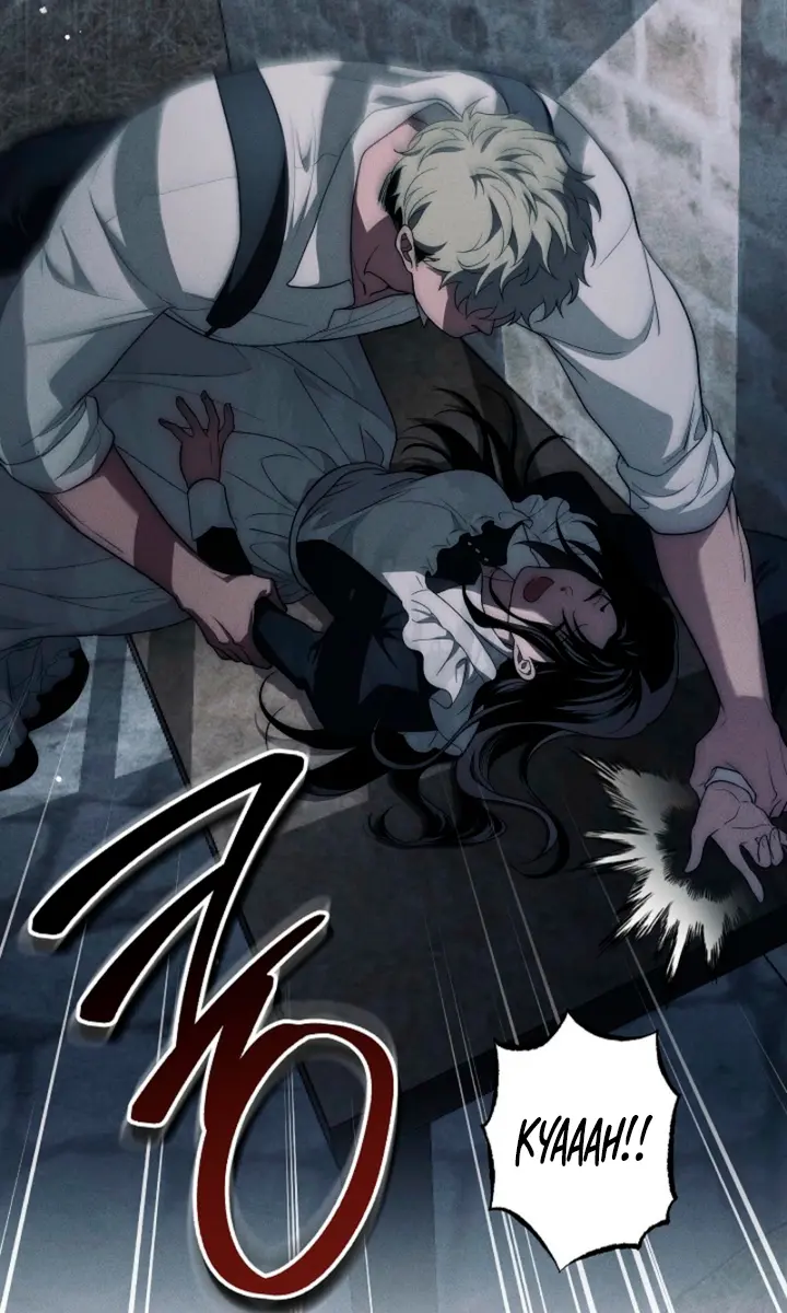 Swan S Grave Chapter 19 Page 89