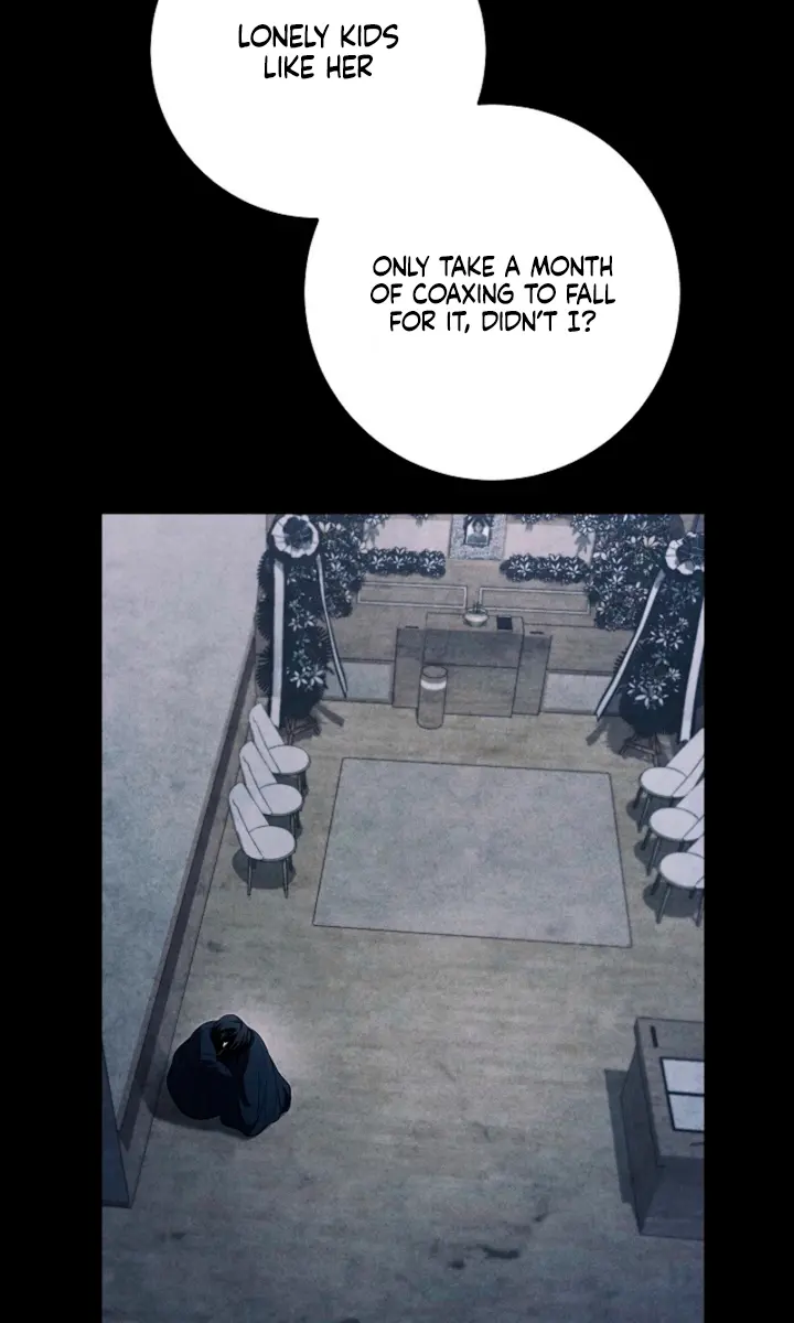 Swan S Grave Chapter 20 Page 18