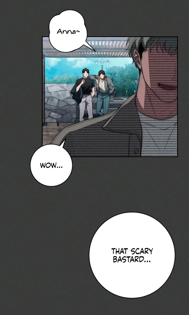 Swan S Grave Chapter 20 Page 31