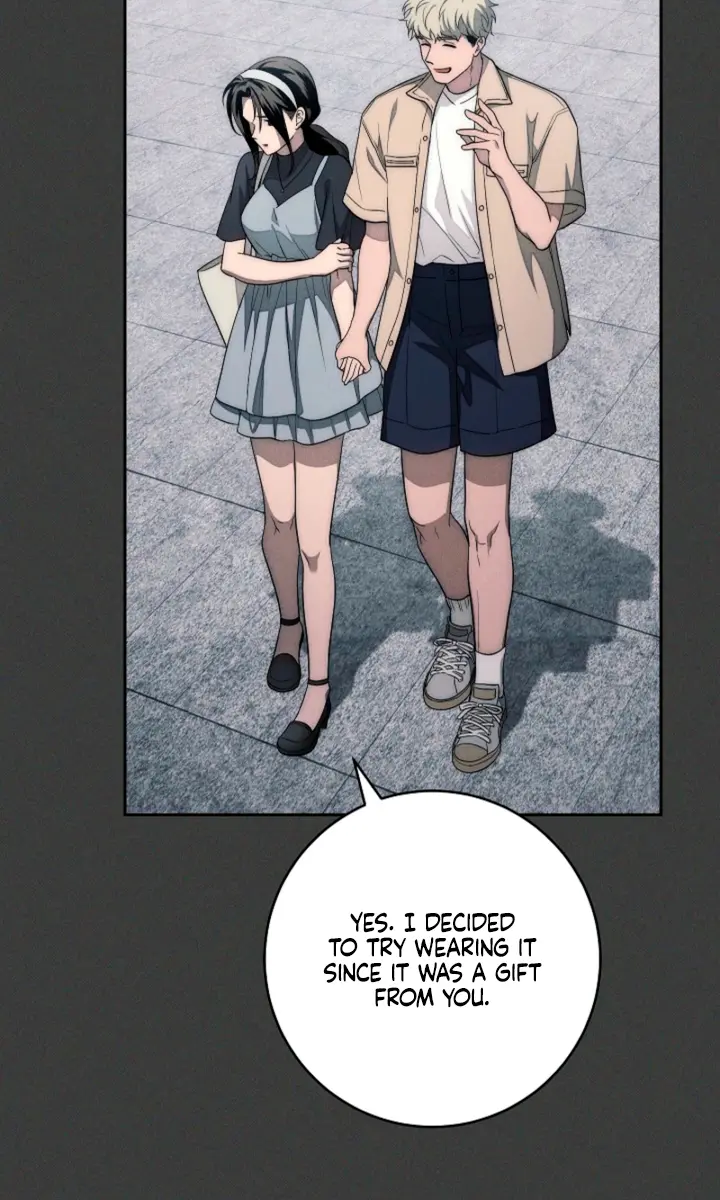 Swan S Grave Chapter 20 Page 35