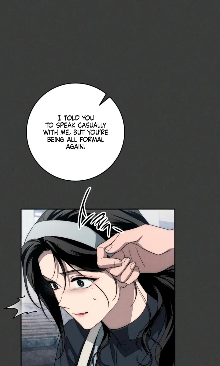 Swan S Grave Chapter 20 Page 36