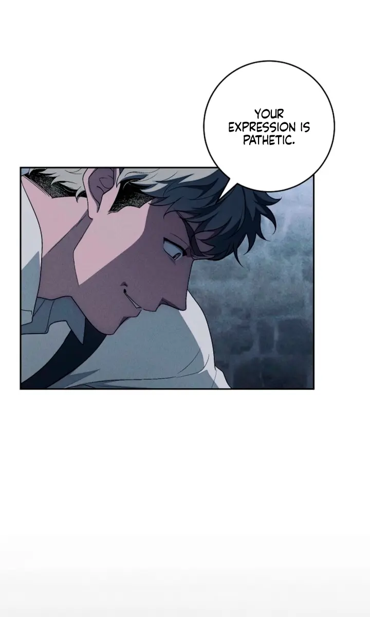Swan S Grave Chapter 20 Page 49