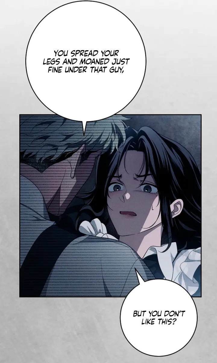 Swan S Grave Chapter 20 Page 50