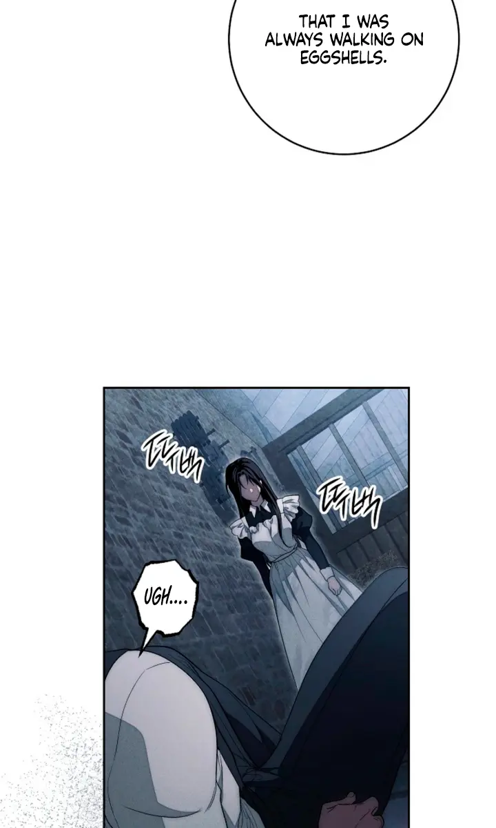 Swan S Grave Chapter 20 Page 83