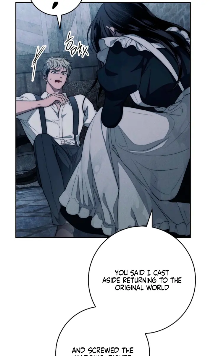 Swan S Grave Chapter 20 Page 92