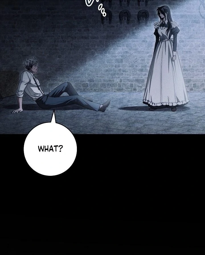 Swan S Grave Chapter 21 Page 13