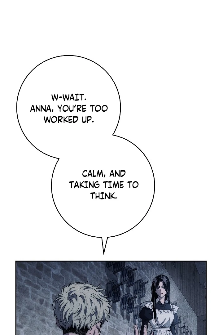 Swan S Grave Chapter 21 Page 15