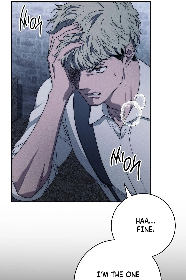 Swan S Grave Chapter 21 Page 28