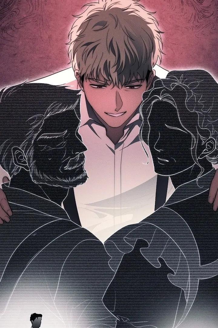 Swan S Grave Chapter 21 Page 30