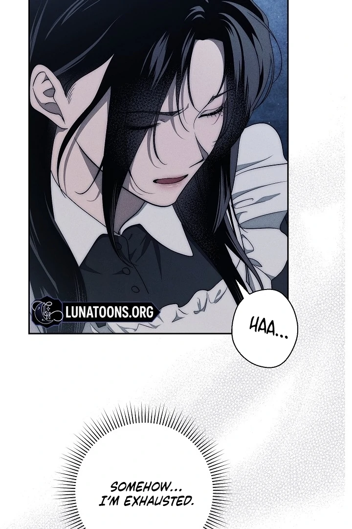 Swan S Grave Chapter 21 Page 36