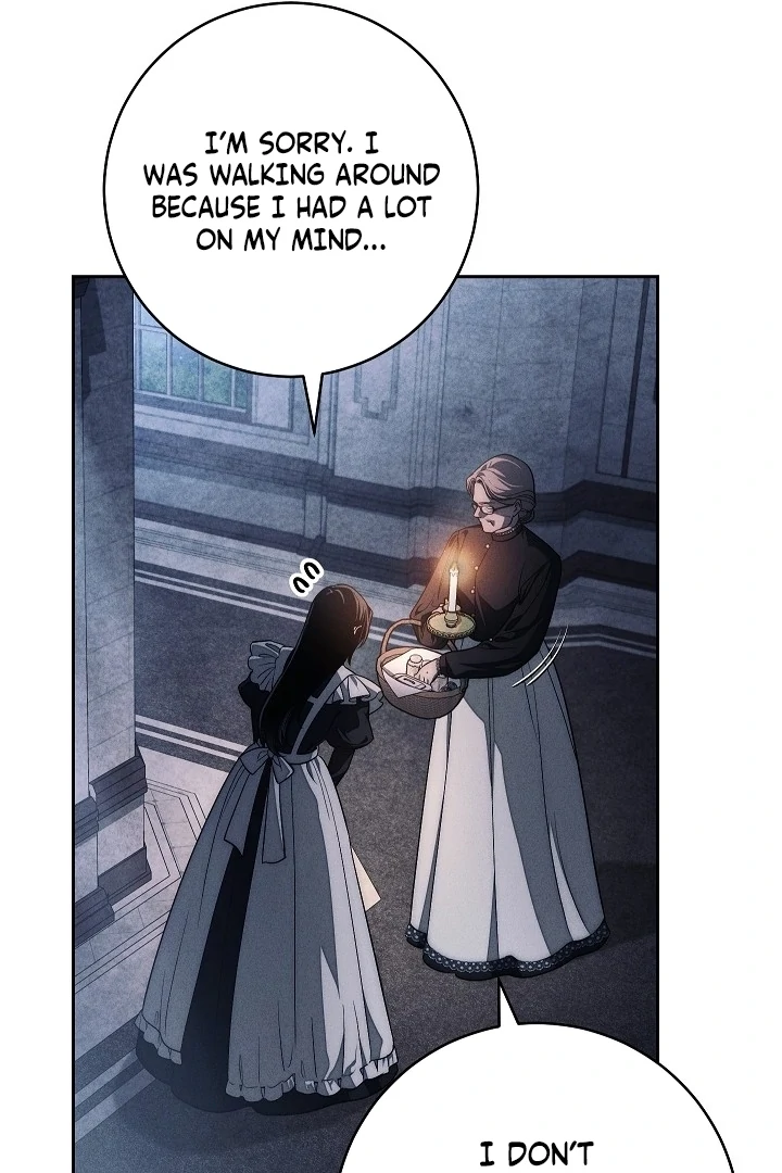 Swan S Grave Chapter 21 Page 42
