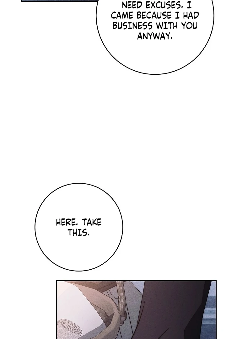 Swan S Grave Chapter 21 Page 43