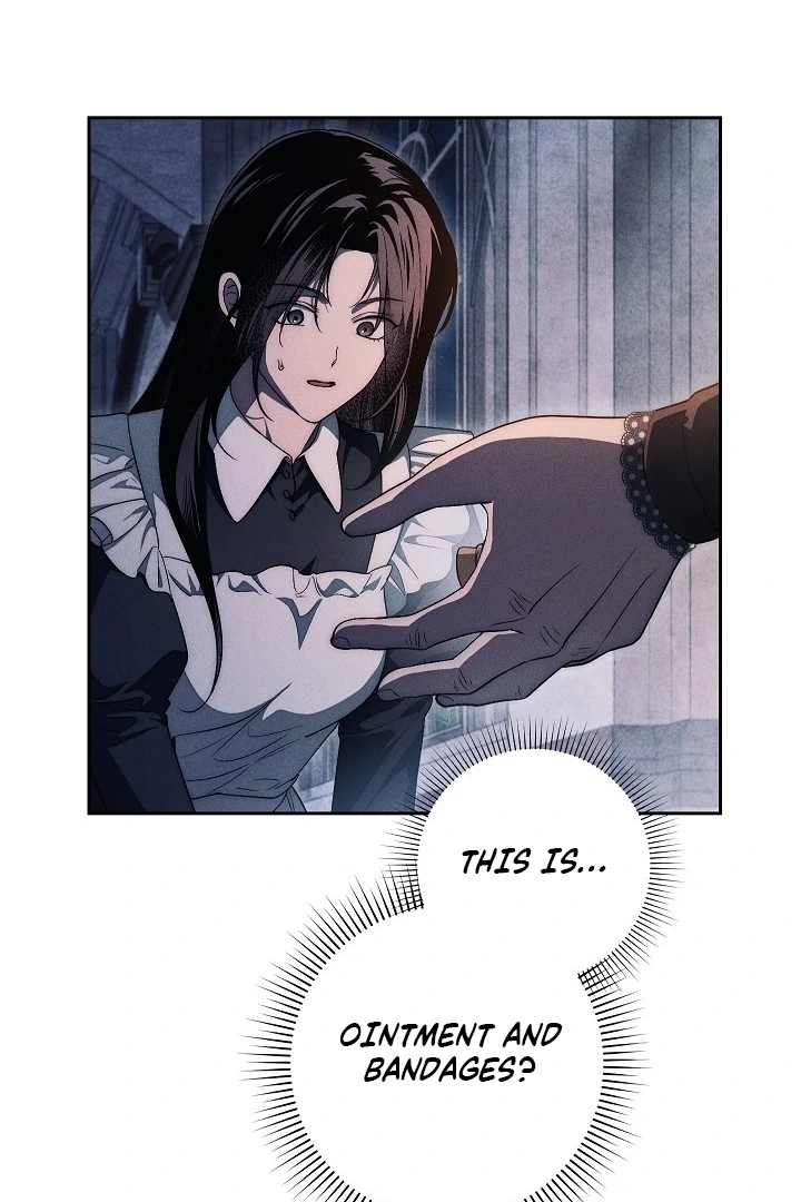 Swan S Grave Chapter 21 Page 45