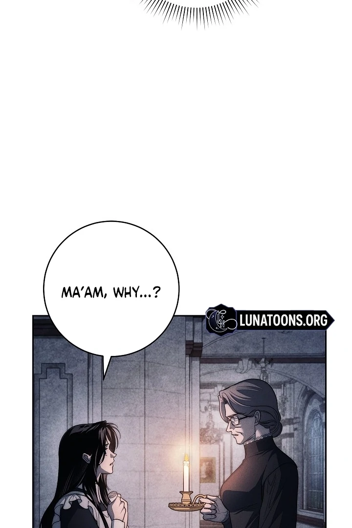 Swan S Grave Chapter 21 Page 46