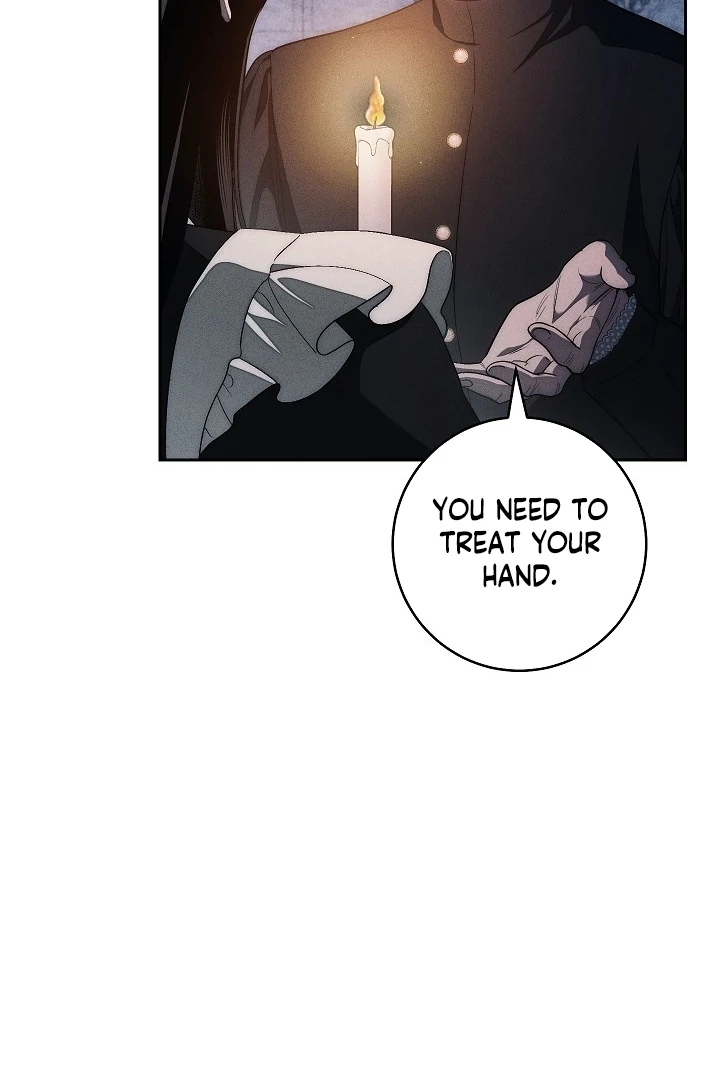 Swan S Grave Chapter 21 Page 48