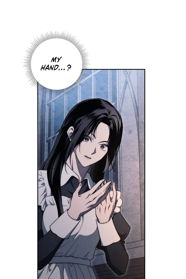Swan S Grave Chapter 21 Page 49