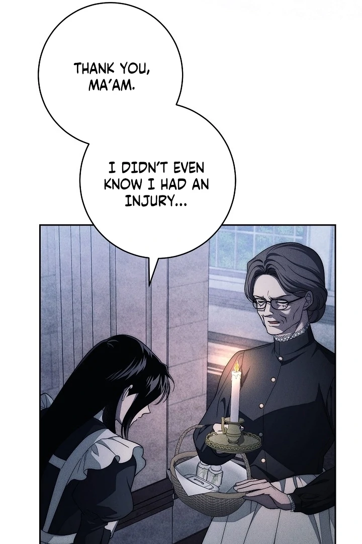 Swan S Grave Chapter 21 Page 56