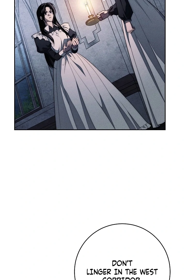 Swan S Grave Chapter 21 Page 63
